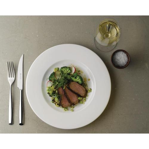 Churchill Profile Pasta Plate - 305mm 12" 875ml 30 1/2oz (Box 12) (Direct)