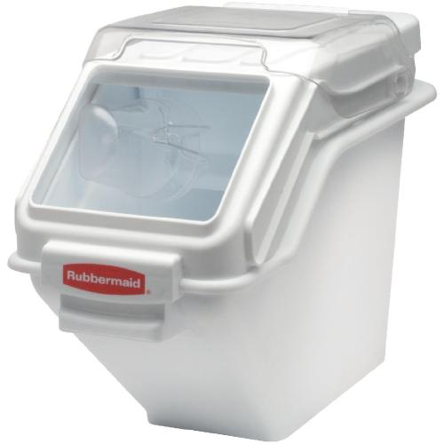 Rubbermaid Ingredient Bin - 47Ltr