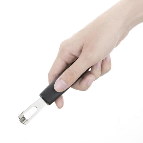 Vogue Canele Cutter St/St - 150mm 6"