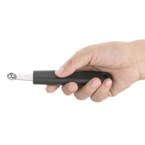 Vogue Melon Baller St/St - 12mm 1/2"