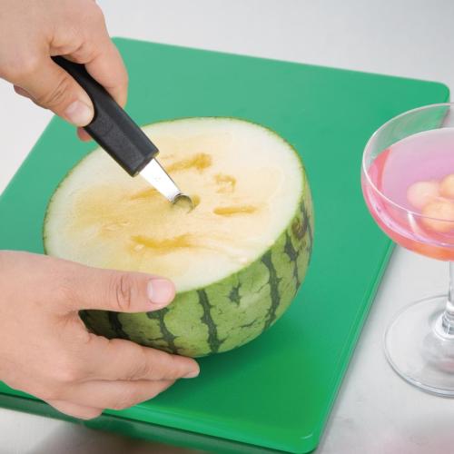 Vogue Melon Baller St/St - 12mm 1/2"