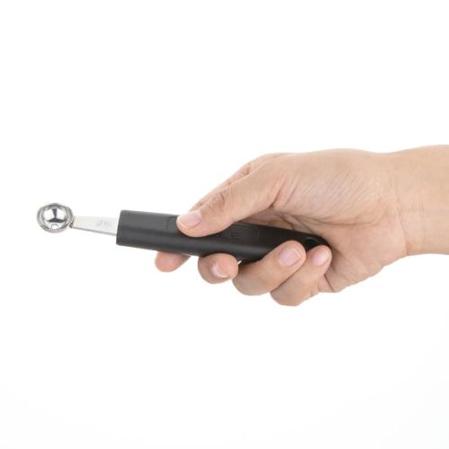 Vogue Melon Baller St/St - 18mm 7/10"