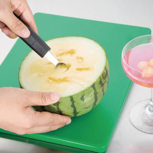 Vogue Melon Baller St/St - 18mm 7/10"