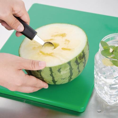 Vogue Melon Baller St/St - 25mm 1"