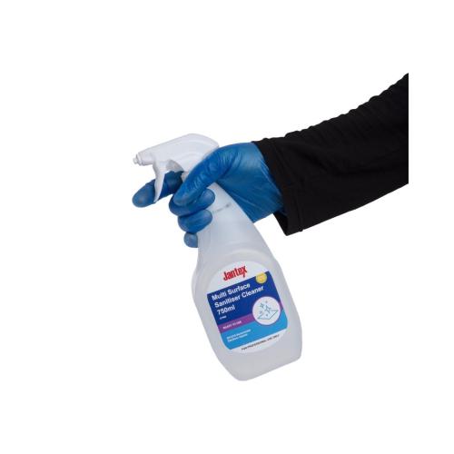 EDLP Jantex RTU Multi Surface Sanitiser Cleaner - 750ml