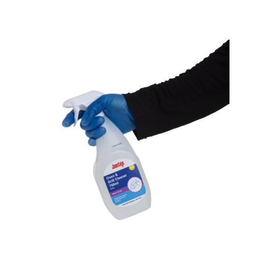 Jantex RTU Oven & Grill Cleaner - 750ml