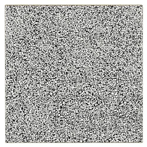 Werzalit Square 700mm Table Top (Piazza 102) (B2B)