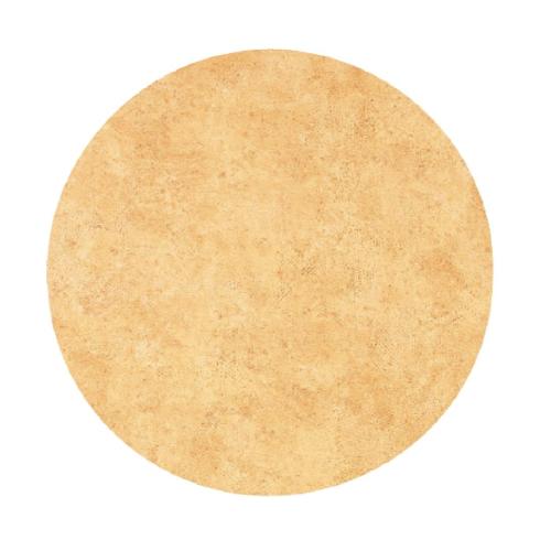 Werzalit Round 600mm Table Top (Catalan 306) (B2B)