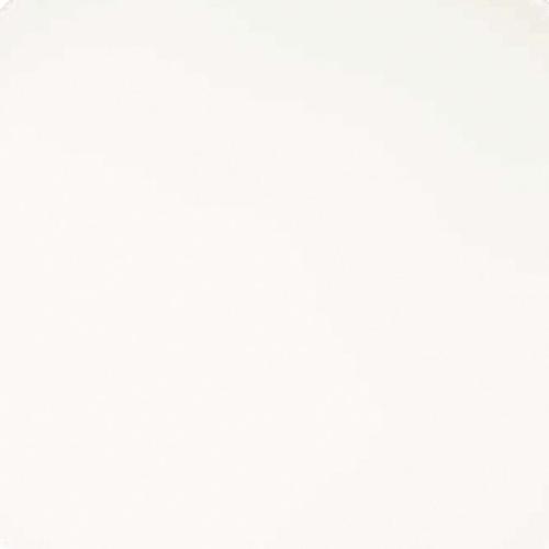 Werzalit Square Table Top White 001 - 600mm