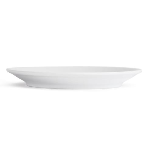 Royal Porcelain Classic Coupe Plate White - 150mm 6" (Box 12)