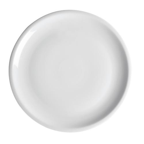 Royal Porcelain Classic Narrow Rim Plate White - 300mm 11 3/4" (Box 12)