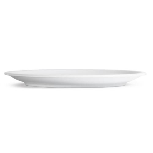 Royal Porcelain Classic Narrow Rim Plate White - 300mm 11 3/4" (Box 12)