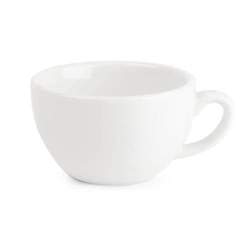 Royal Porcelain Classic Espresso Cup White - 90ml 3oz (Box 12)