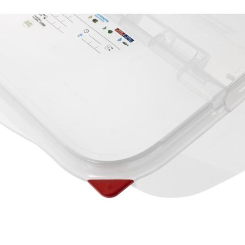 Araven Accessible Container GN2/3