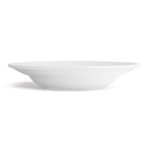 Royal Porcelain Classic Pasta Plate White - 300mm 11 3/4" (Box 12)