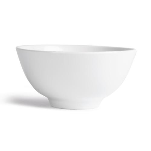 Royal Porcelain Classic Deep Bowl White - 150mm 540ml (Box 6)