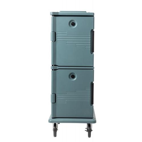 Cambro Ultra Camcart UPC800 Slate Blue