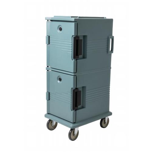 Cambro Ultra Camcart UPC800 Slate Blue