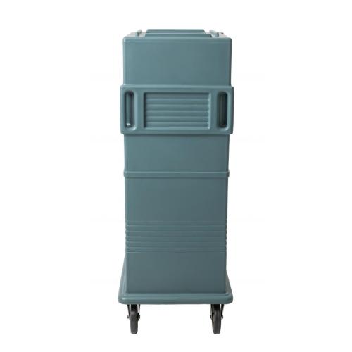 Cambro Ultra Camcart UPC800 Slate Blue