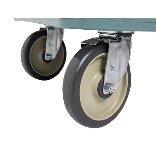 Cambro Ultra Camcart UPC800 Slate Blue