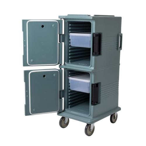 Cambro Ultra Camcart UPC800 Slate Blue