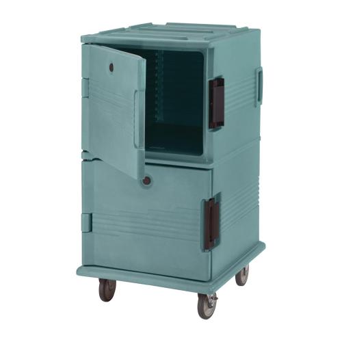Cambro Ultra Camcart UPC1600 Slate Blue