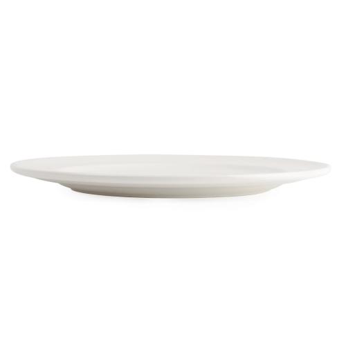 Royal Porcelain Maxadura Wide Rim Plate - 260mm 10 1/4" (Box 12)