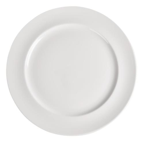 Royal Porcelain Maxadura Wide Rim Plate - 280mm 11" (Box 12)