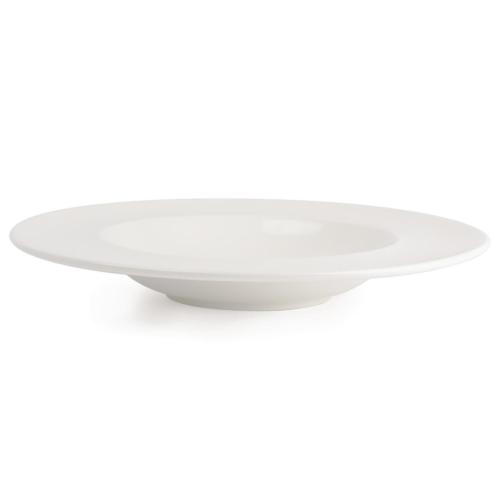 Royal Porcelain Maxadura Flat Extra Wide Rim Bowl - 305mm 12" (Box 12)