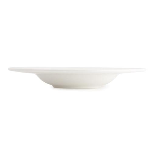 Royal Porcelain Maxadura Flat Extra Wide Rim Bowl - 305mm 12" (Box 12)