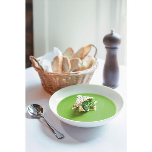 Royal Porcelain Maxadura Coupe Bowl - 210mm 8 1/4" (Box 12)