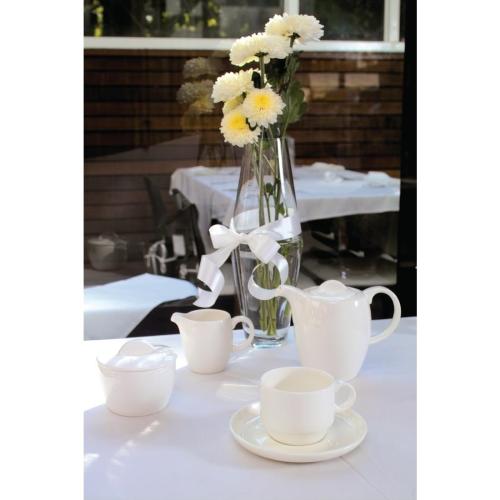 Royal Bone Ascot Milk Jug - 280ml 10oz (Box 1)