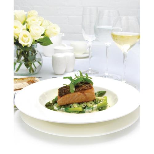 Royal Bone Ascot Pasta Bowl - 300mm 11 3/4" (Box 6)