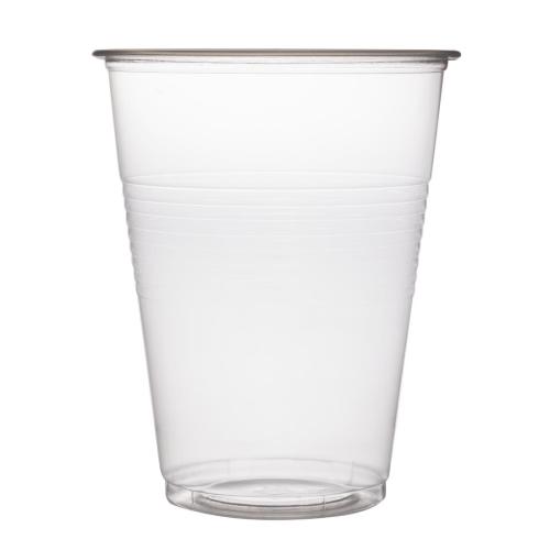 Disposable Wrapped Tumbler - 9 floz (Pack 500)