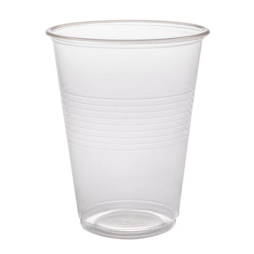 Disposable Wrapped Tumbler - 9 floz (Pack 500)
