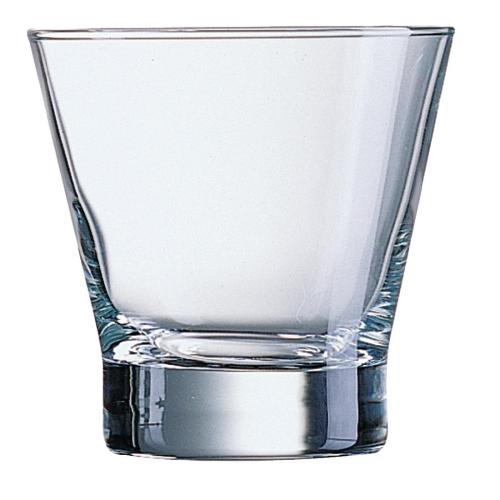 Arc Shetland Old Fashioned Tumbler - 320ml 11.25oz (Box 48)