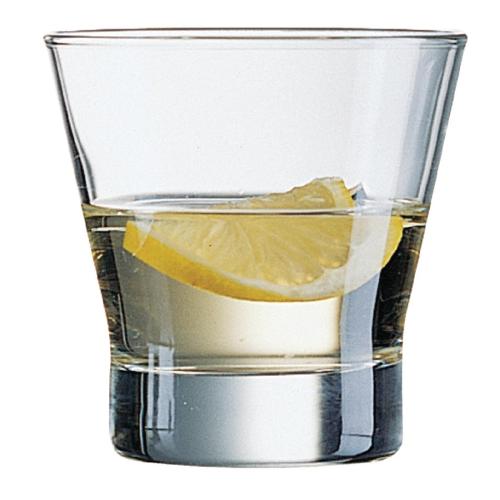 Arc Shetland Old Fashioned Tumbler - 250ml 8.75oz (Box 48)