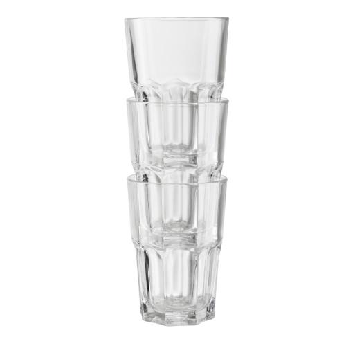 Arc Granity Beverage Tumbler Toughened - 350ml 12oz (Box 48)