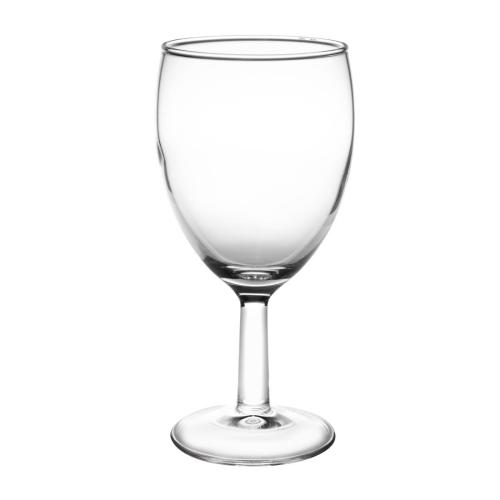 Arc Savoie Goblet - 190ml 6.66oz (Box 48)