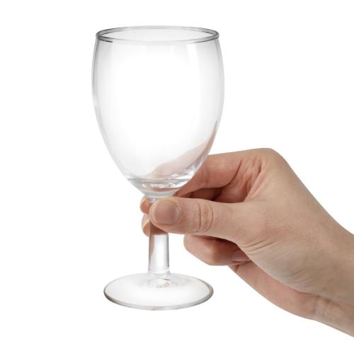 Arc Savoie Goblet - 190ml 6.66oz (Box 48)