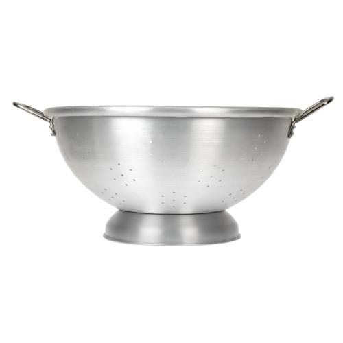 Colander Aluminium - 18"