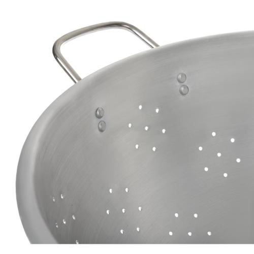 Colander Aluminium - 18"