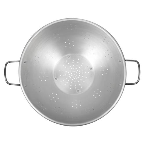 Colander Aluminium - 18"