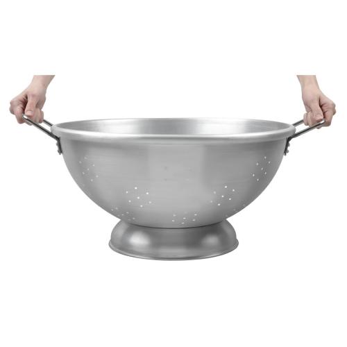 Colander Aluminium - 18"