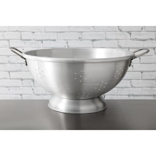 Colander Aluminium - 18"