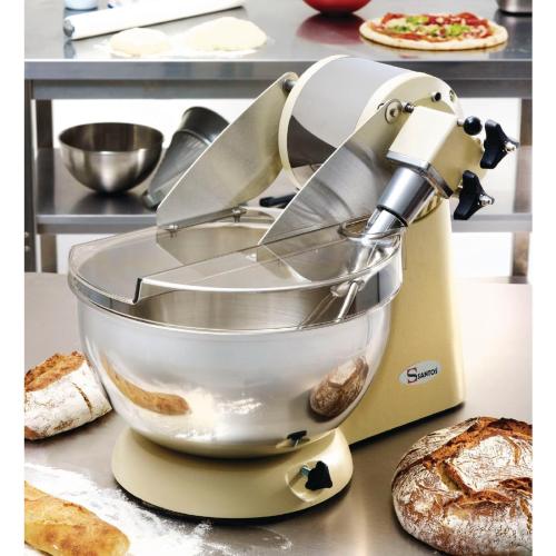Santos Dough Mixer - 10Ltr (B2B)