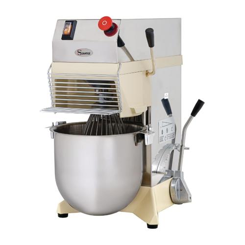 Santos Planetary Mixer - 10Ltr (B2B)