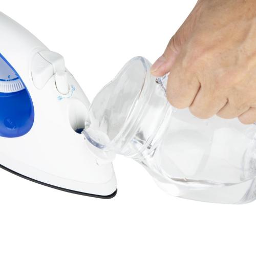 Caterlite Steam Iron