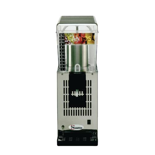 Santos Cold Drink Dispenser (1 Bowl) (B2B)