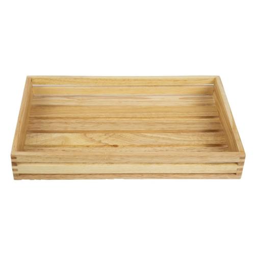 Olympia Serving Crate - 350x230x60mm 13 3/4x 9x 2 1/3"